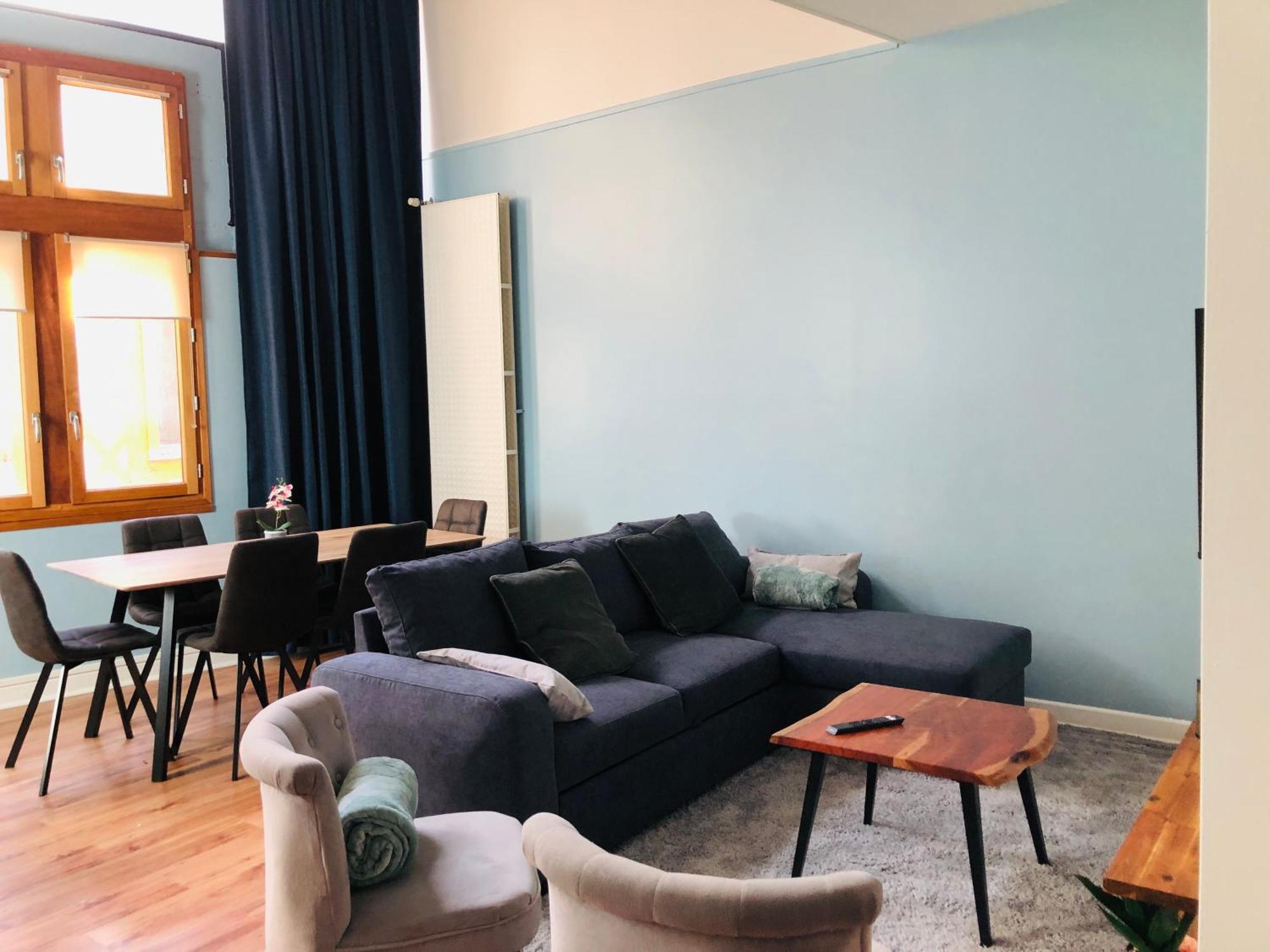 Ferienwohnung Duplex California Bourges Exterior foto